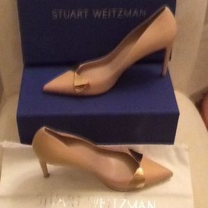 Stuart Weitzman heels